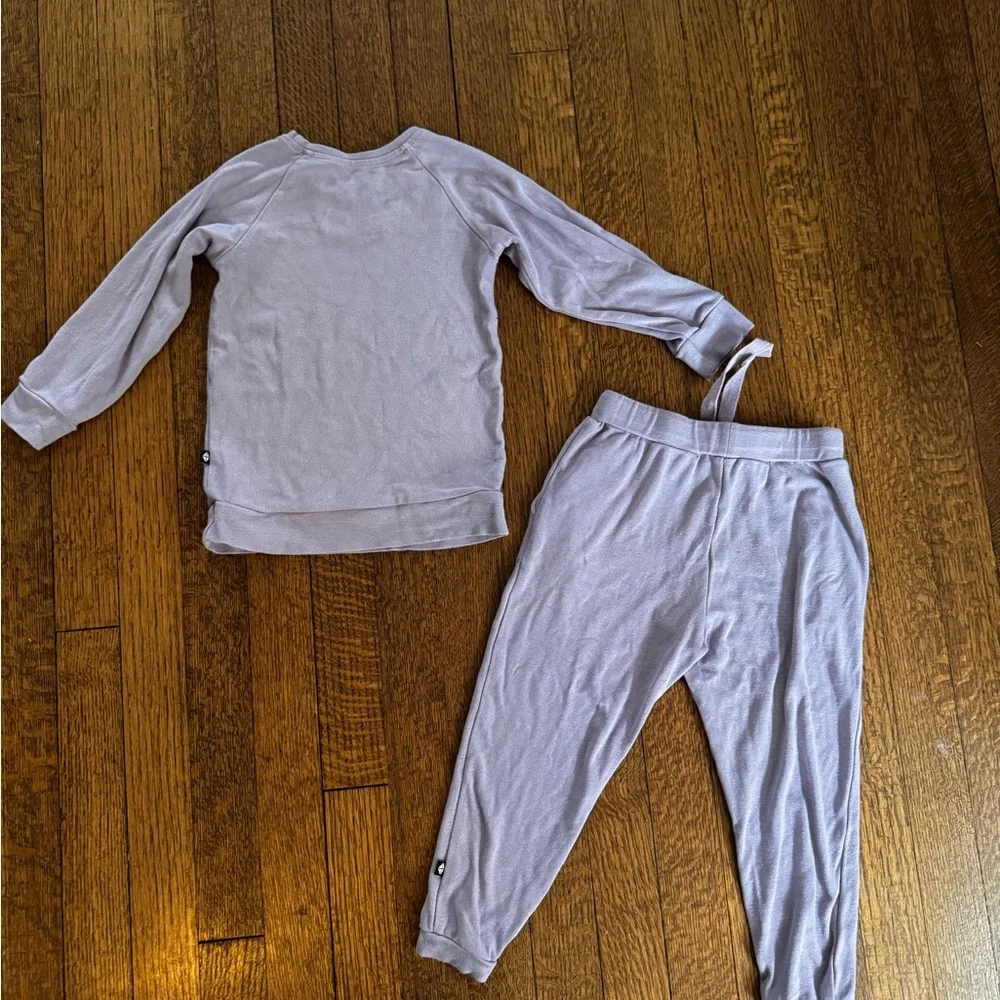Kyte Taro Jogger Set